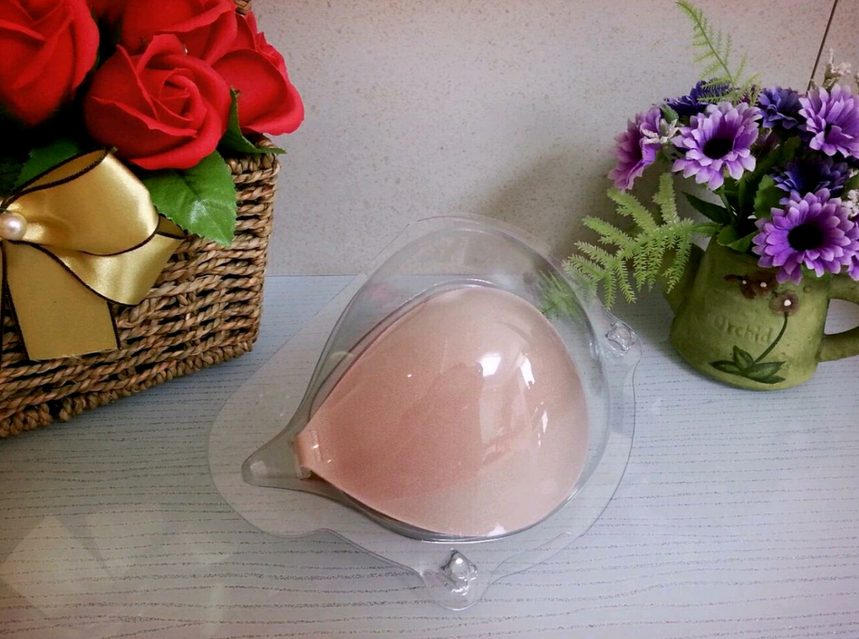 NEW NUBRA EVENS NUDE BRA WEDDING underwear lace-le