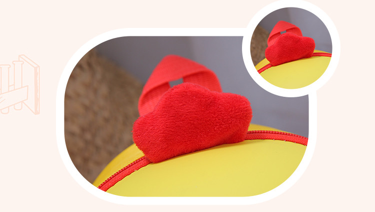 NEW CHILDREN BAG Super Chick Backpack Toddler Back