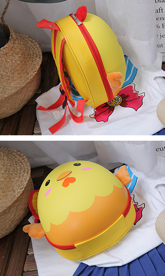 NEW CHILDREN BAG Super Chick Backpack Toddler Back
