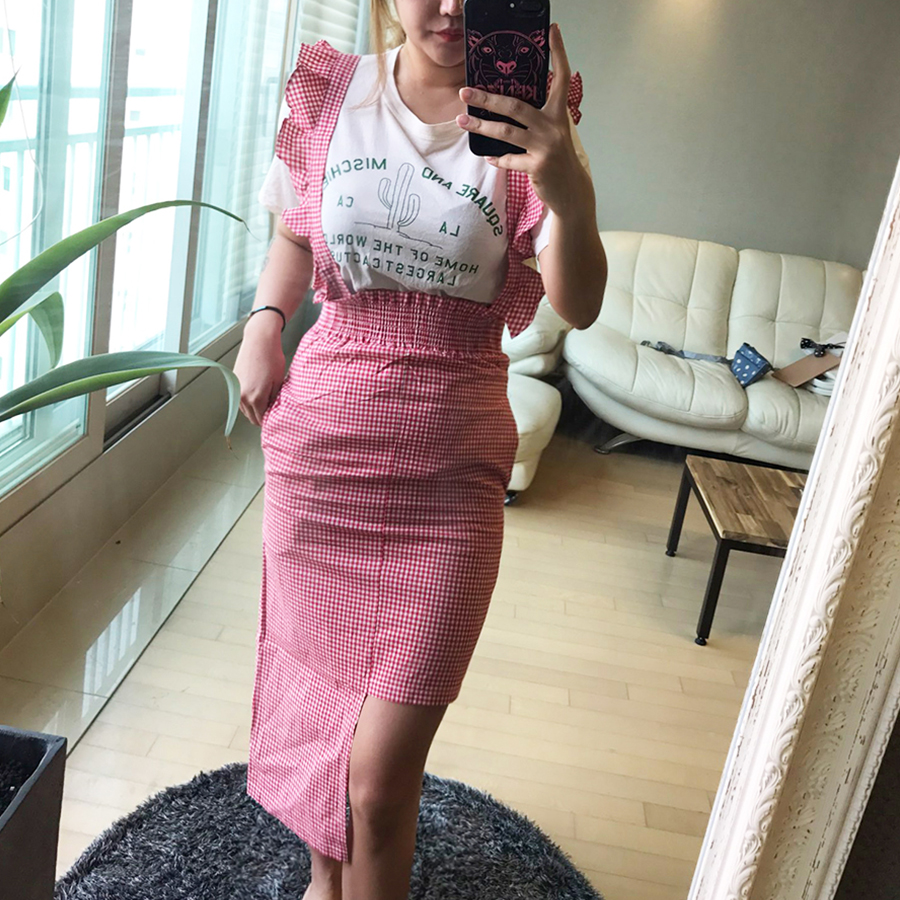 NEW FASHION LADY GIRL DRESS