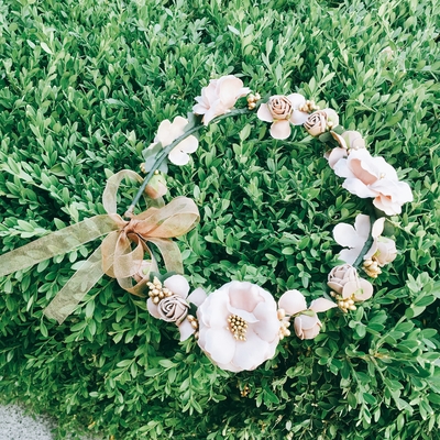 Free shipping Self-wedding corolla Four proposals 