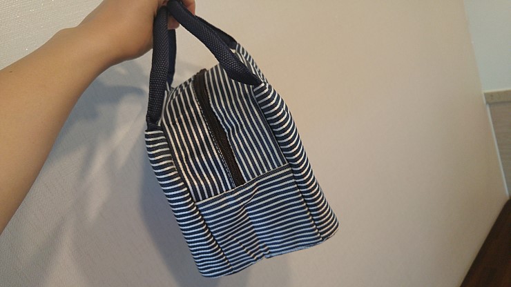 Tangara Cooling Back Cooling Back Lunch Bag Baby F