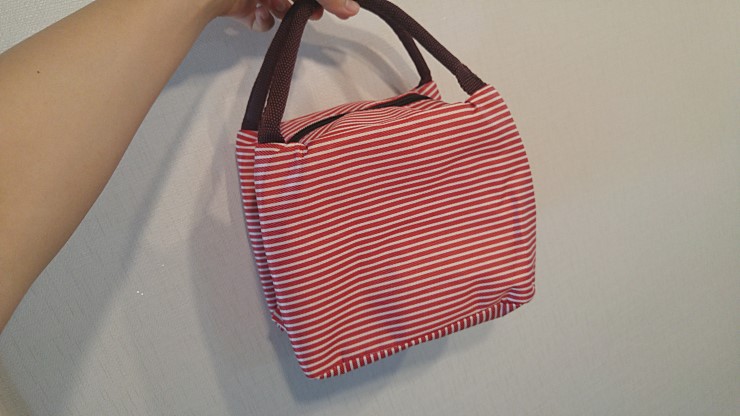 Tangara Cooling Back Cooling Back Lunch Bag Baby F
