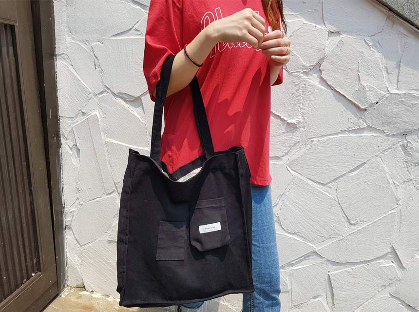 Men's Eco Bag Basic Casual 20 Casual Bags Cute 