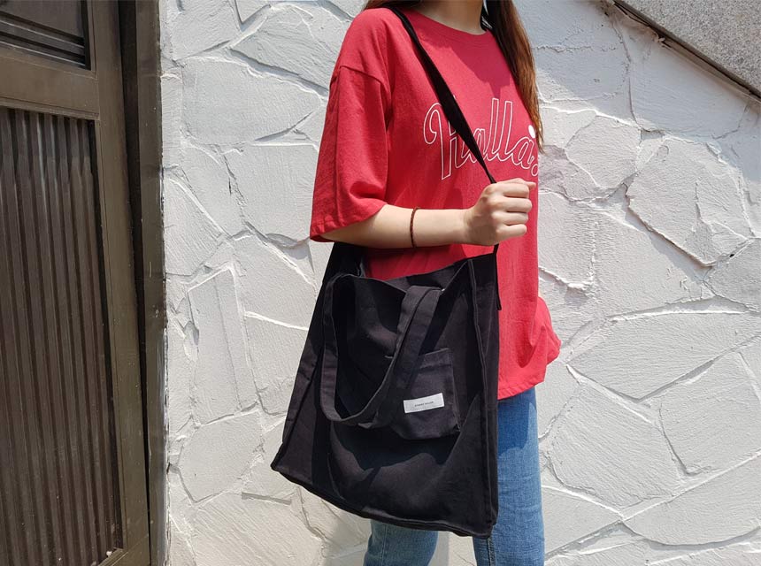 Men's Eco Bag Basic Casual 20 Casual Bags Cute 