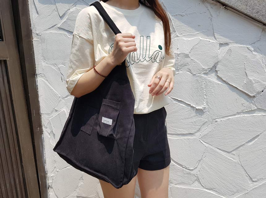 Men's Eco Bag Basic Casual 20 Casual Bags Cute 