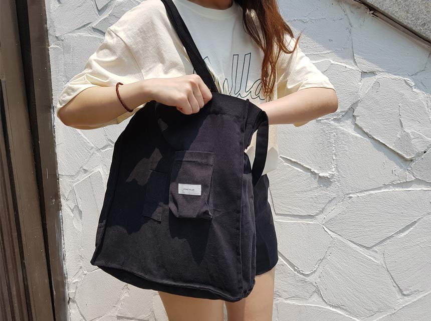 Men's Eco Bag Basic Casual 20 Casual Bags Cute 