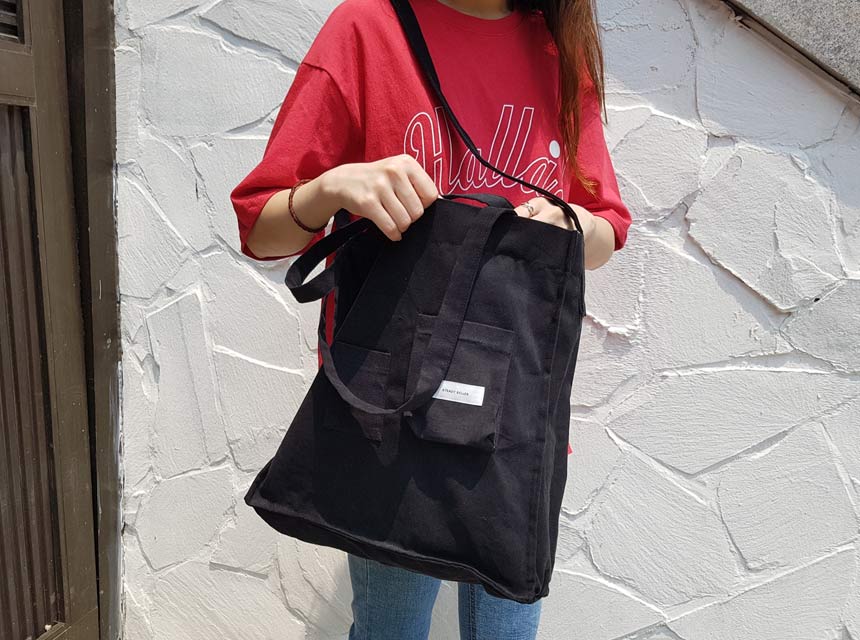 Men's Eco Bag Basic Casual 20 Casual Bags Cute 