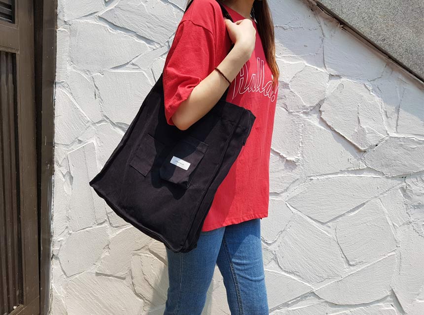 Men's Eco Bag Basic Casual 20 Casual Bags Cute 