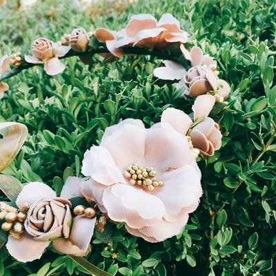 Free shipping Self-wedding corolla Four proposals 