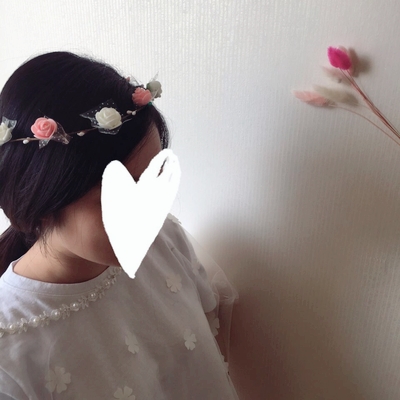 Free shipping Self-wedding corolla Four proposals 