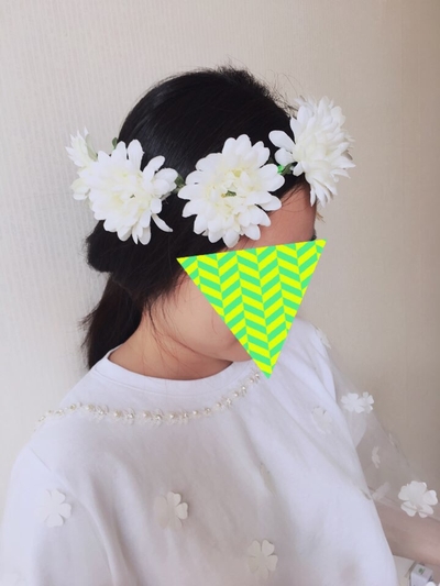 Free shipping Self-wedding corolla Four proposals 