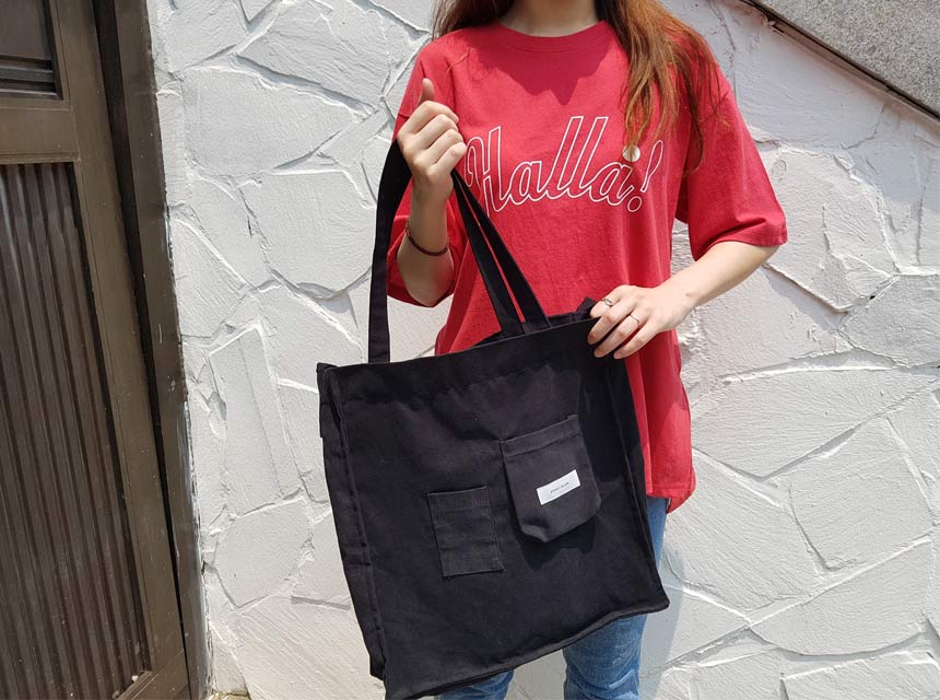 Men's Eco Bag Basic Casual 20 Casual Bags Cute 