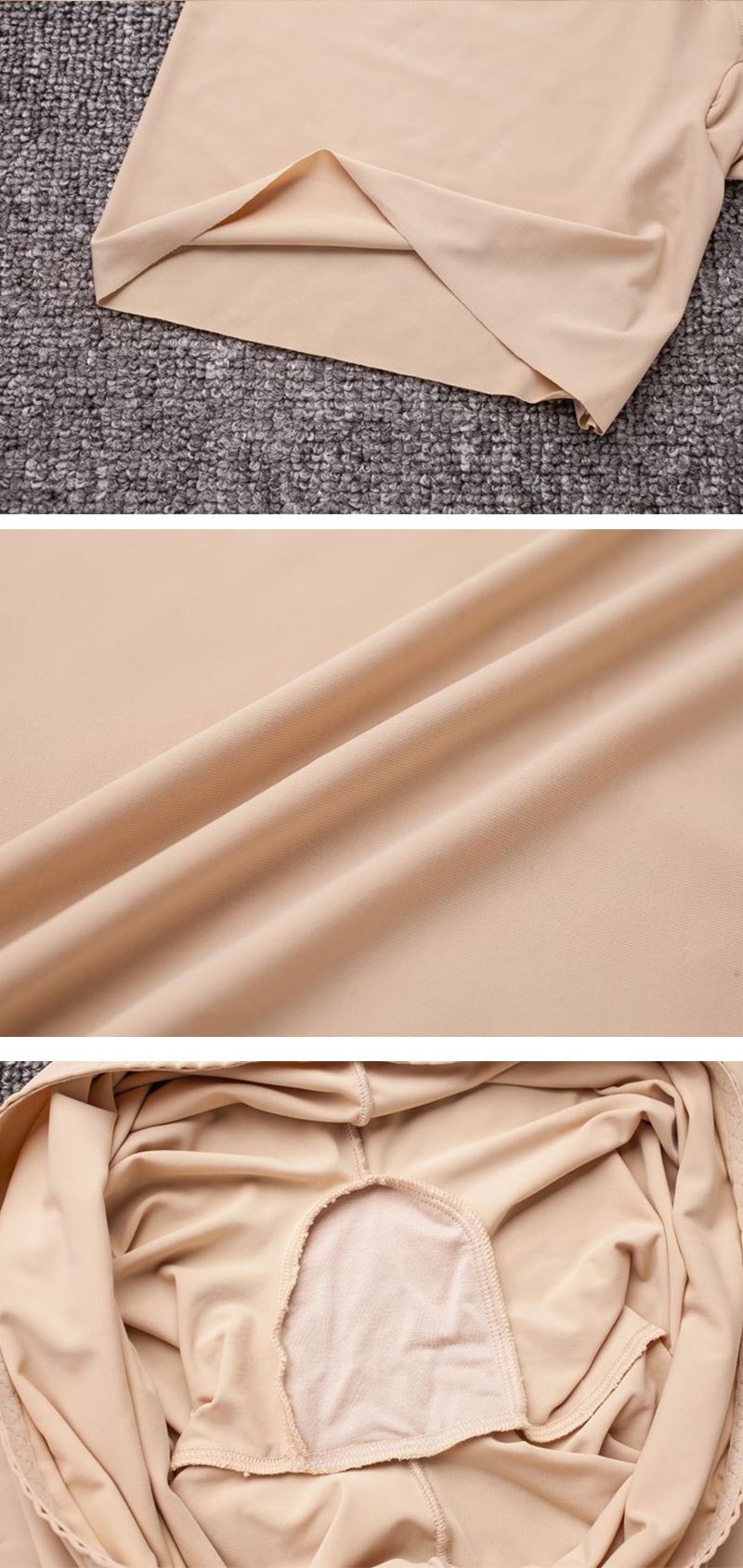 Seamless Shorts 3 Pants Cooler Cooler Inner Stretc