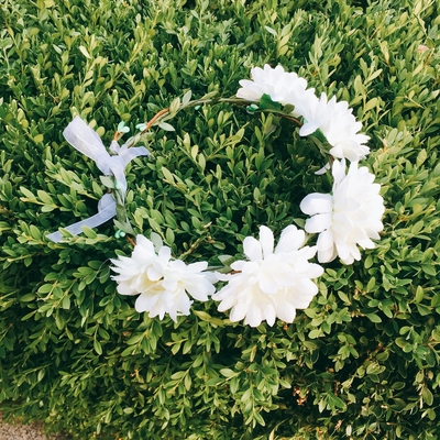 Free shipping Self-wedding corolla Four proposals 