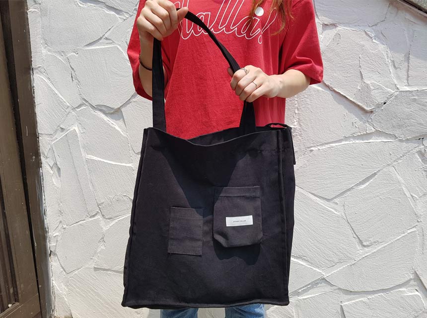 Men's Eco Bag Basic Casual 20 Casual Bags Cute 