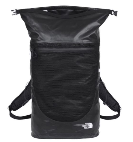 NEW BACKPACK Supreme North Face 17SS Backpack Uniq
