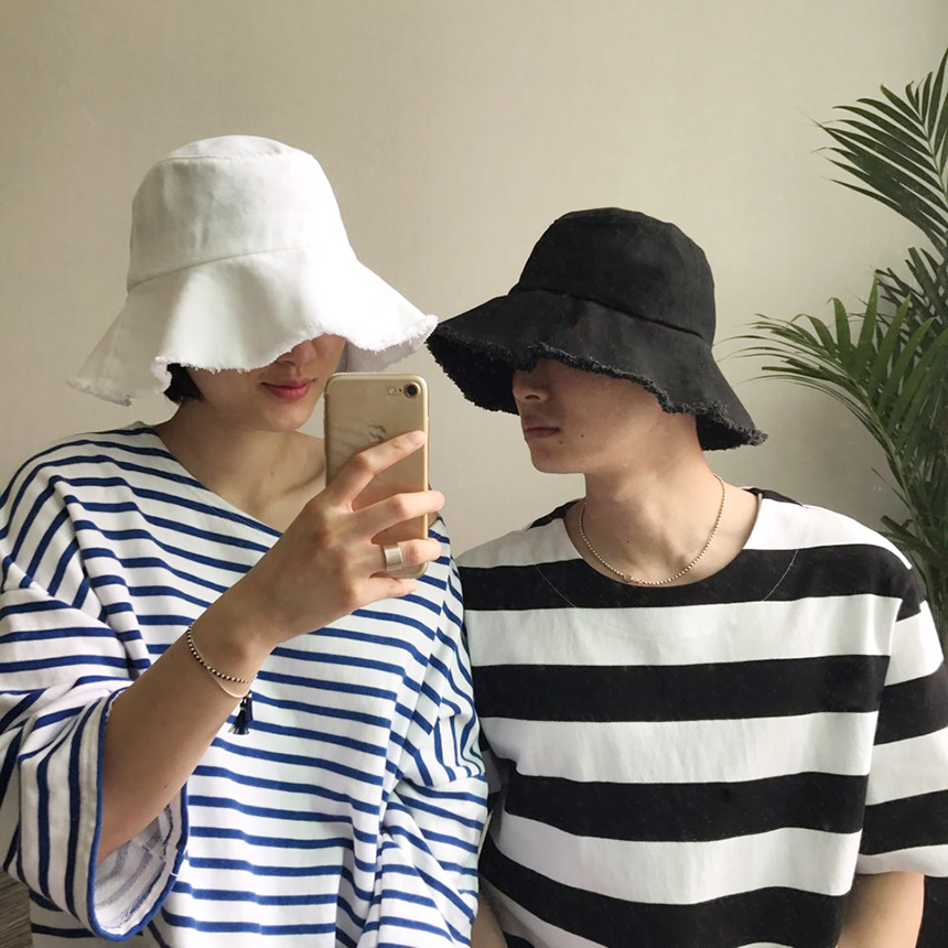 New Women's Hat Men's Womens Surgery Wide Bu