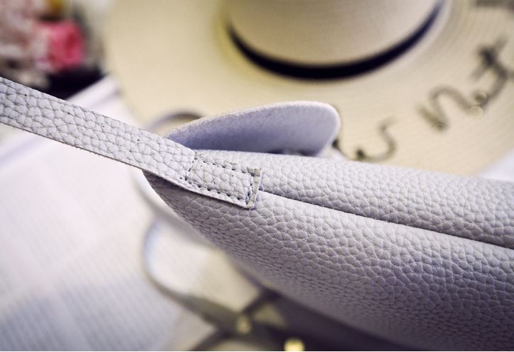 New Wonder Black Cellphone Mini Cross Bags 20's