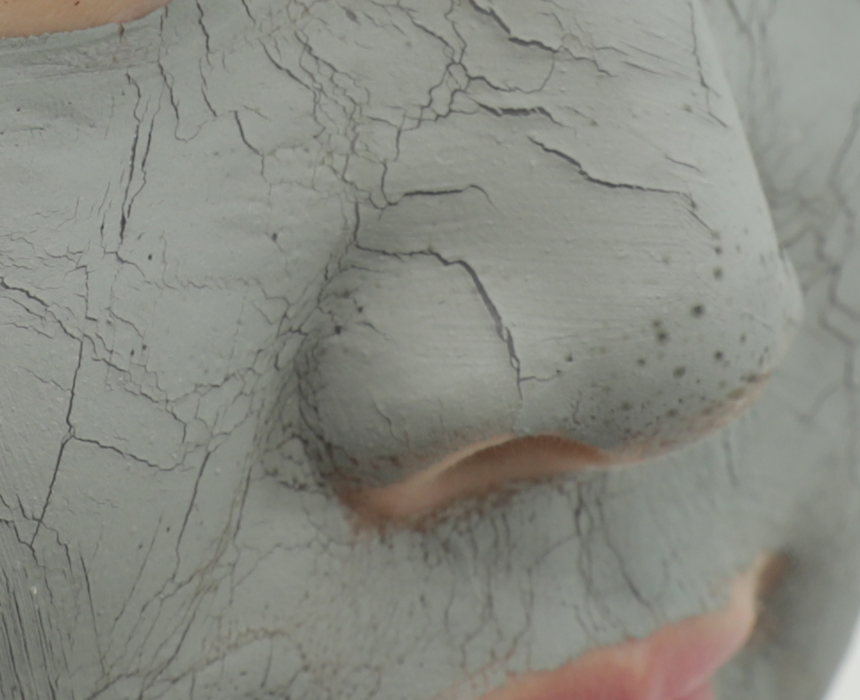 NEW PORE MASK See Mud Green Pure Wash Off Pack 360