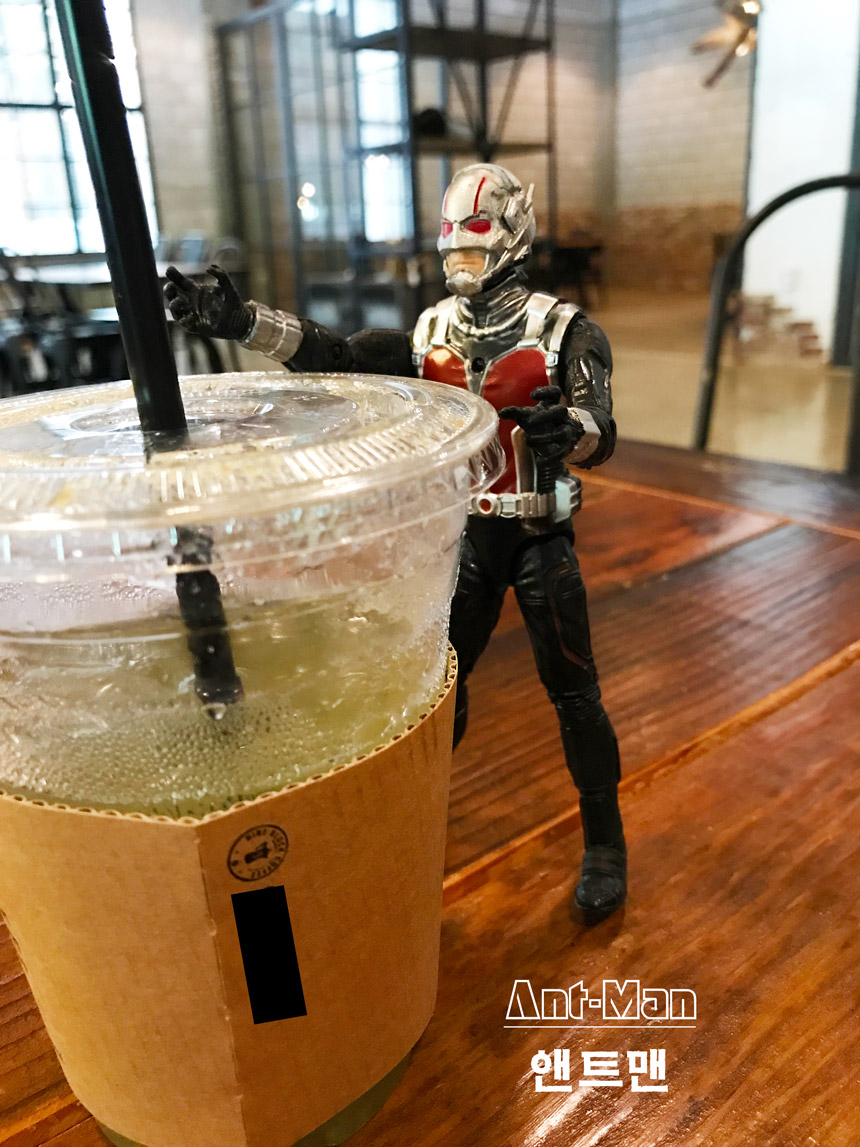 Civil War Movie Hero Figures Separate Marvel Capta