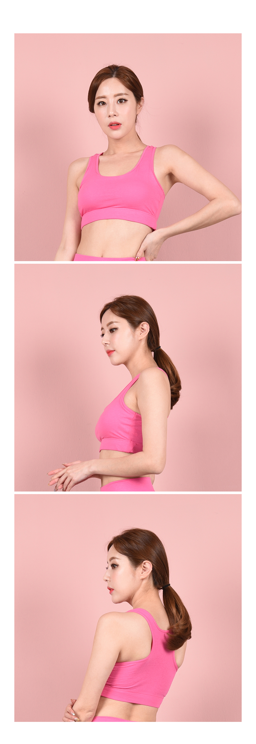 NEW SPORTS BRA Domestic bridal top tank top Sports