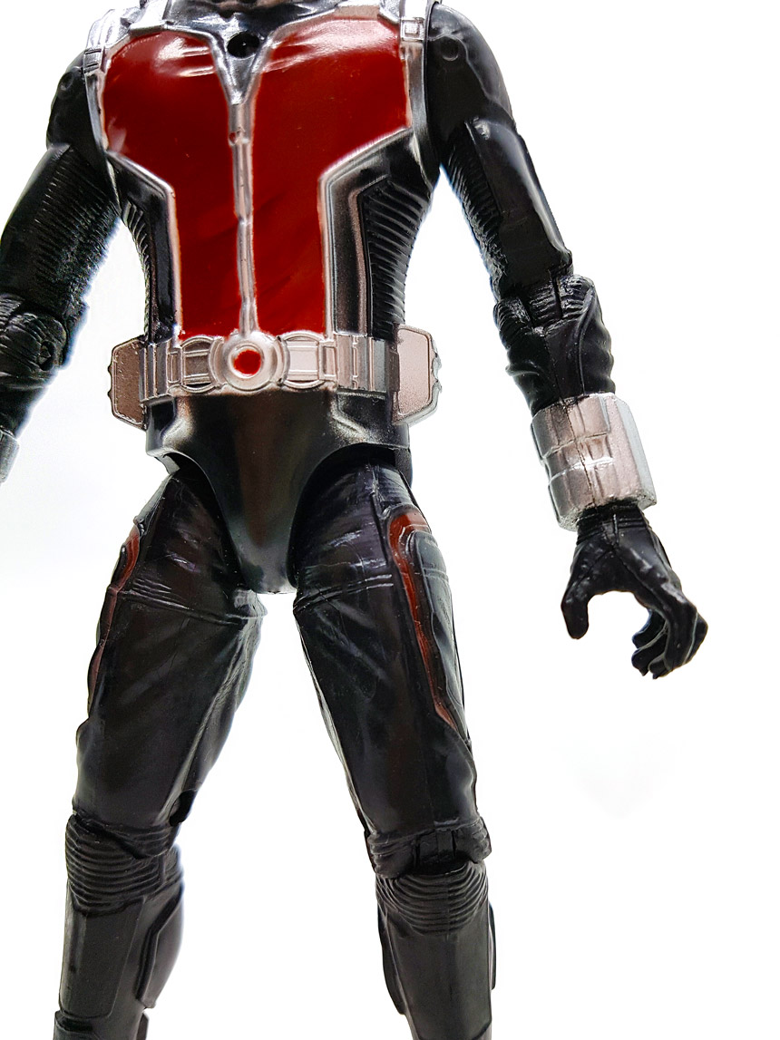 Civil War Movie Hero Figures Separate Marvel Capta