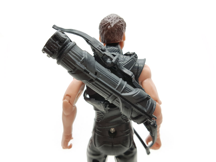 Civil War Movie Hero Figures Separate Marvel Capta