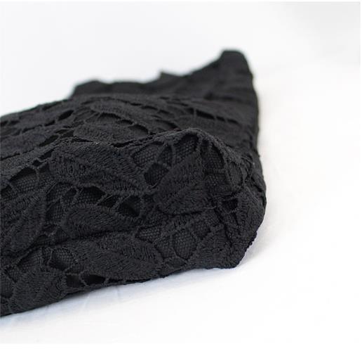 NEW ECO BAG Duck Shop Leaf Pattern Punching Eco Ba