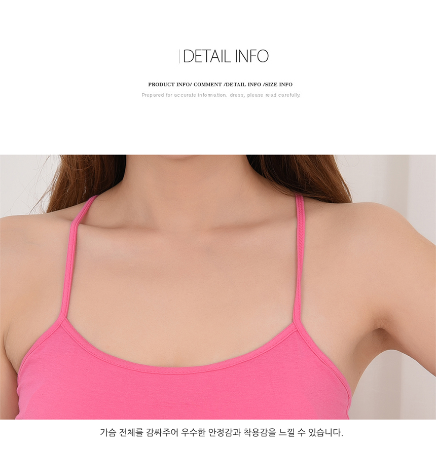 NEW SPORTS BRA Domestic bridal top tank top Sports