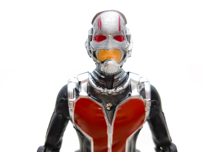 Civil War Movie Hero Figures Separate Marvel Capta