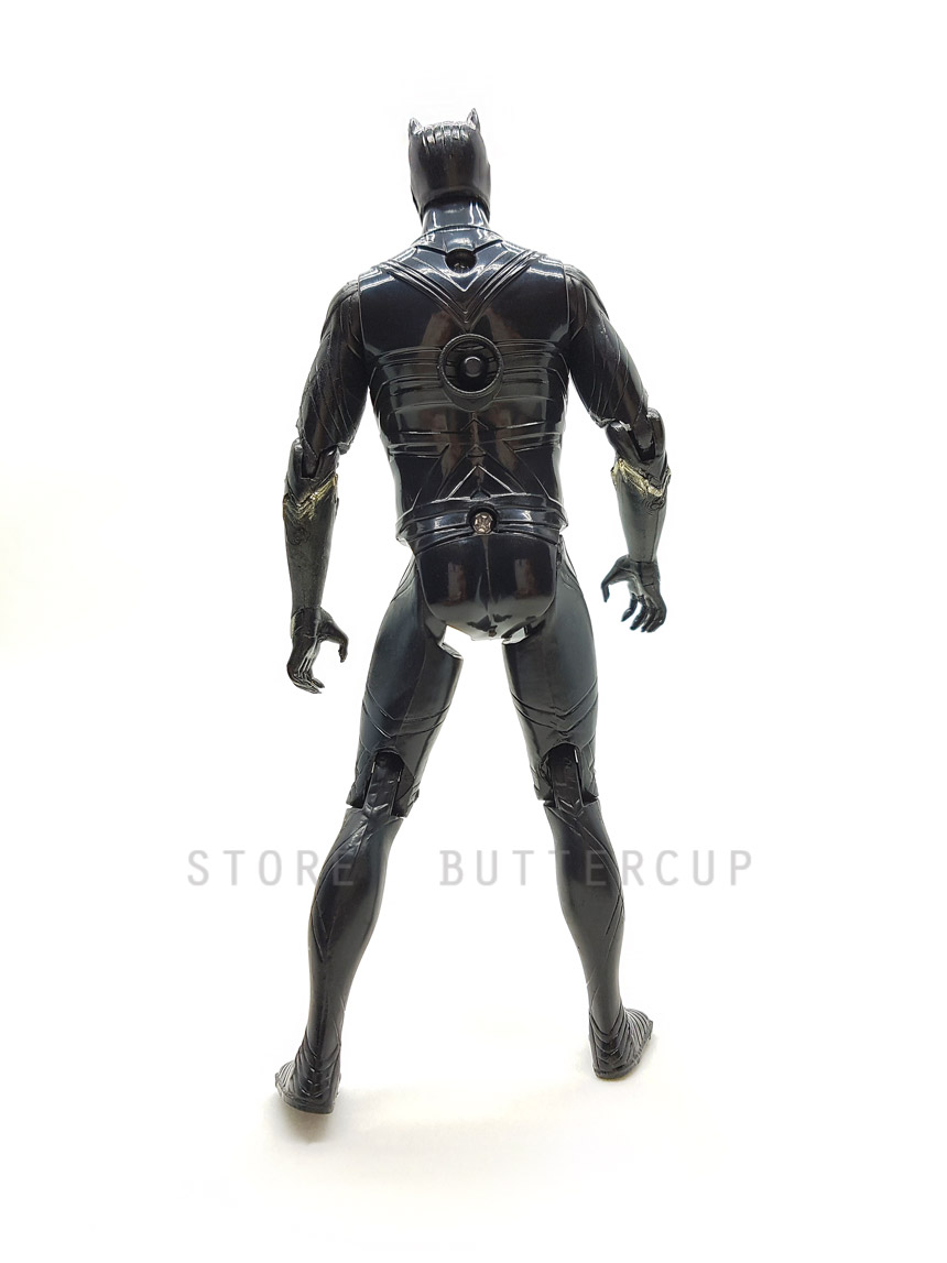 Civil War Movie Hero Figures Separate Marvel Capta