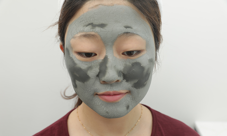 NEW PORE MASK See Mud Green Pure Wash Off Pack 360