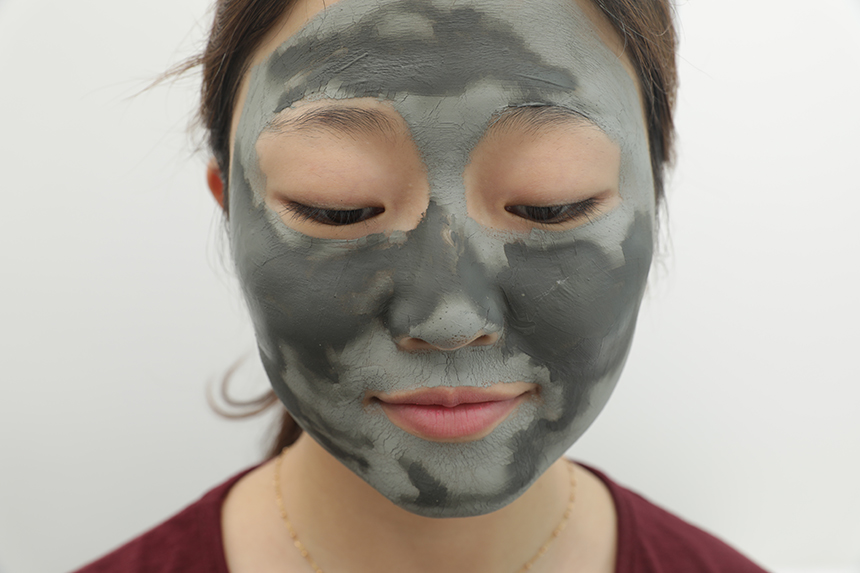 NEW PORE MASK See Mud Green Pure Wash Off Pack 360