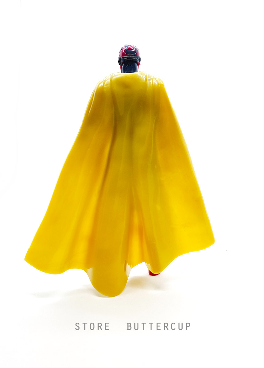 Civil War Movie Hero Figures Separate Marvel Capta