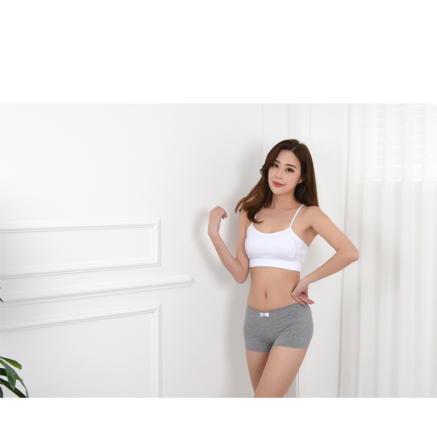 NEW SPORTS BRA Domestic bridal top tank top Sports