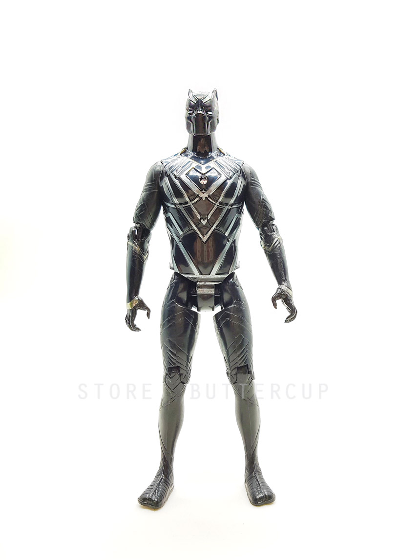 Civil War Movie Hero Figures Separate Marvel Capta