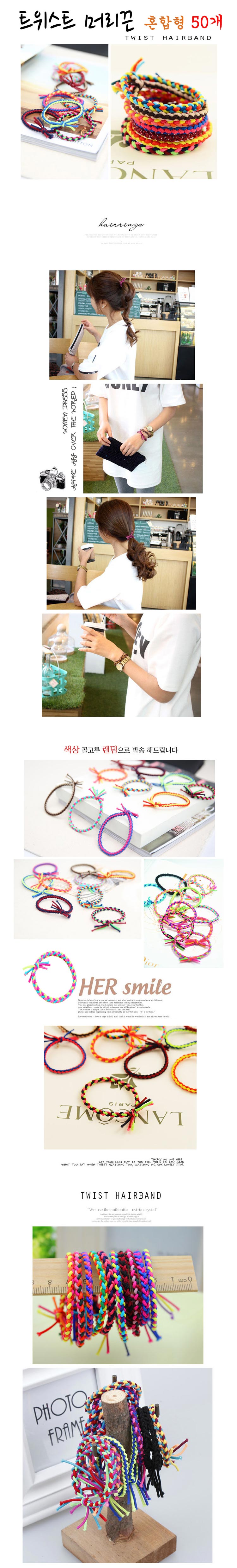 100 medallions of gold medal braid