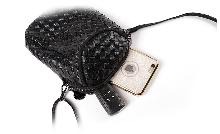 New Mini Cross Back Bag Handbag Hand Travel for Wo