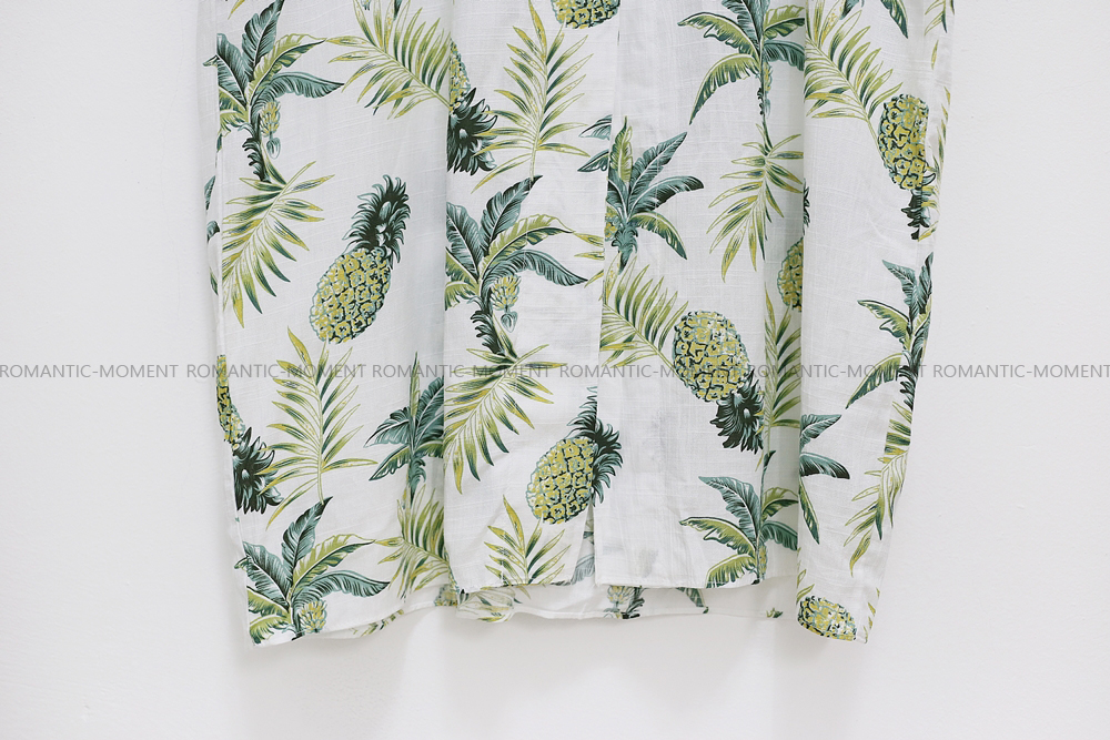 NEW FASHION LADY GIRL DRESS Hawaiian dress on the 