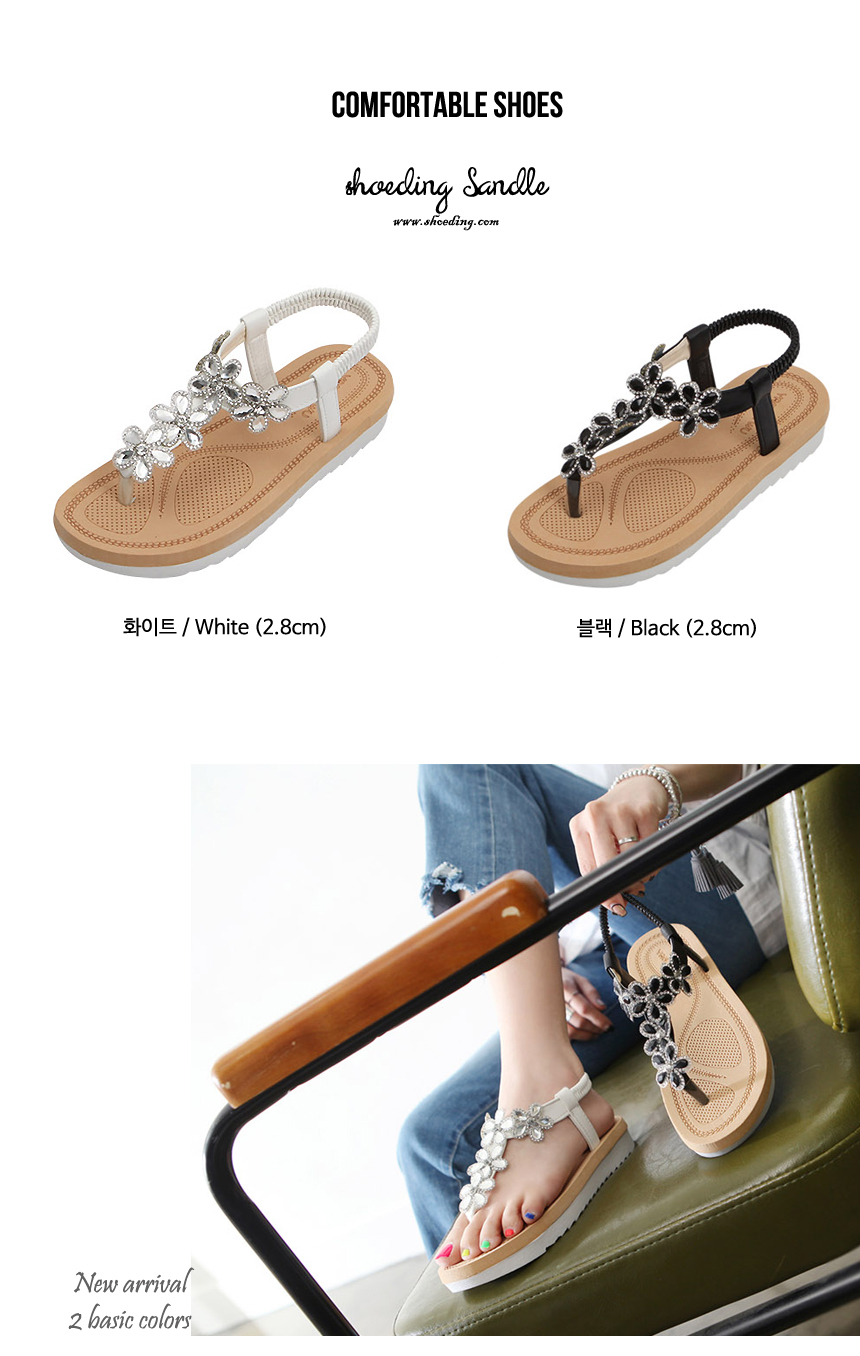 Women Heel Shoes Sandals