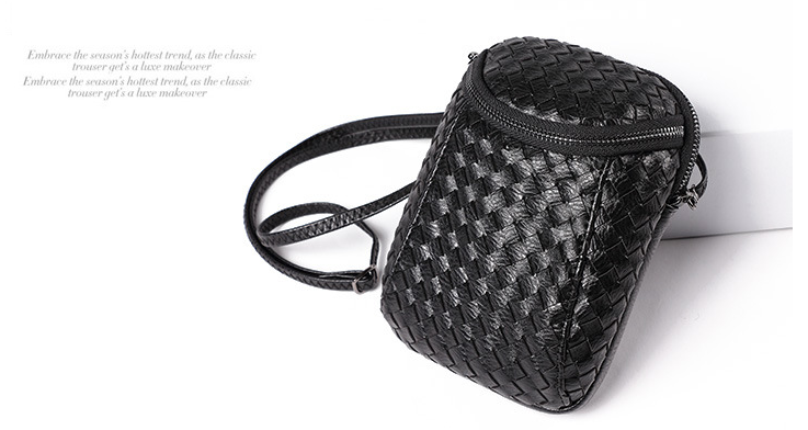 New Mini Cross Back Bag Handbag Hand Travel for Wo