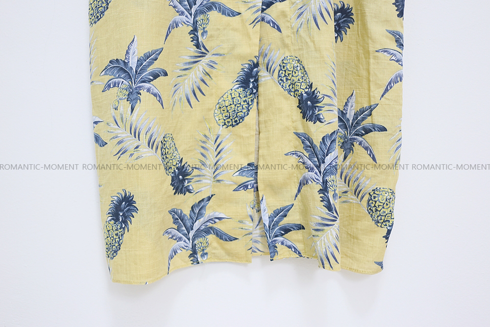 NEW FASHION LADY GIRL DRESS Hawaiian dress on the 