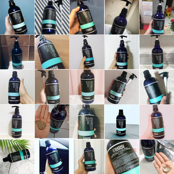 NEW HAIR CARE Dashe Hair Removal Prevention Protei