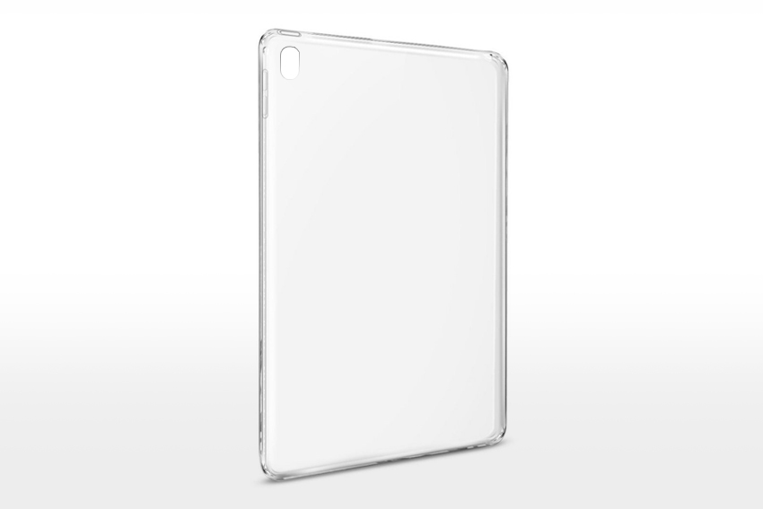 NEW iPad Cases iPad Pro 10.5 Transparent Jelly Cas