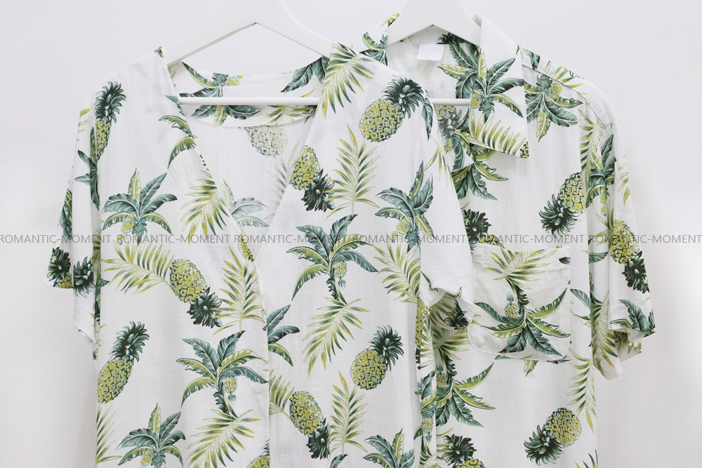 NEW FASHION LADY GIRL DRESS Hawaiian dress on the 