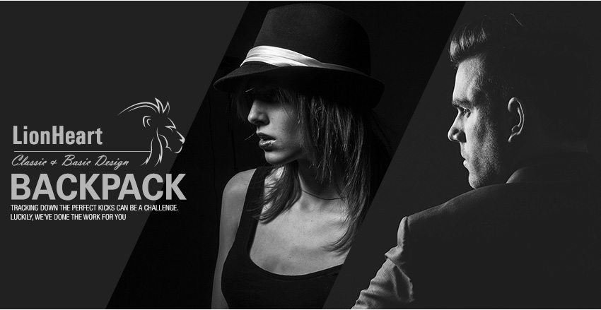 NEW BACKPACK Basic Suit Leather Backpack Men Women