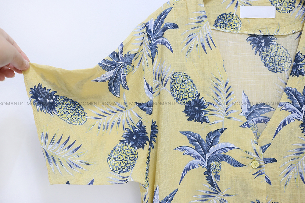 NEW FASHION LADY GIRL DRESS Hawaiian dress on the 