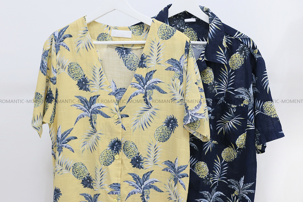 NEW FASHION LADY GIRL DRESS Hawaiian dress on the 