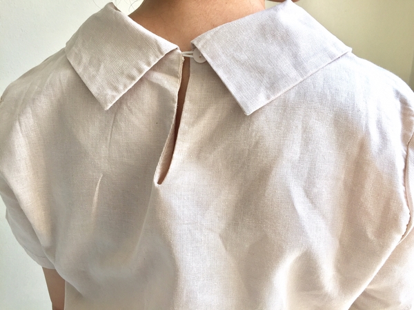 NEW FASHION LADY GIRL Blouse Summer Simple Feminin